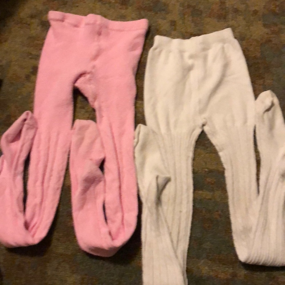 COPY - Girls Leggings